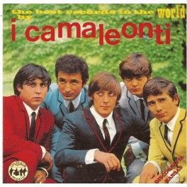 Discografia Kansas