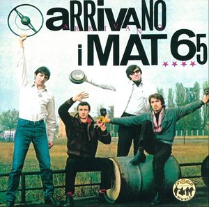 Arrivano I Mat 65