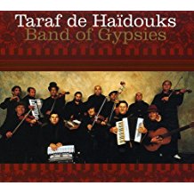 Band Of Gypsies