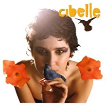 Cibelle