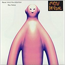 Never Mind The Distortion