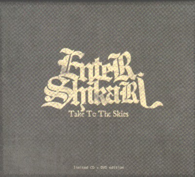 Take To The Skies + Dvd (Limited Ed)