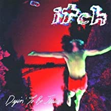 Dyin To Be Jesus