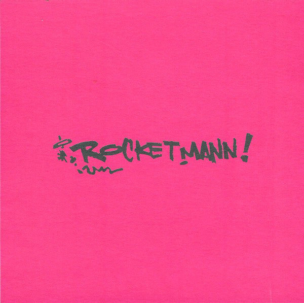 Rocketmann