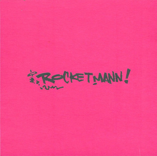 Rocketmann