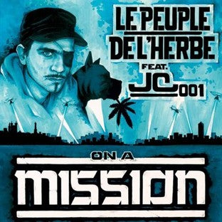 Mission/Adventure