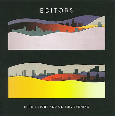 In This Light And On This Evening