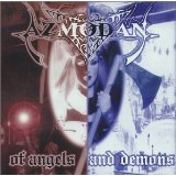 Of Angels And Demons