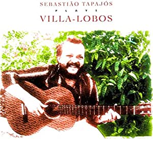 Plays Villa Lobos