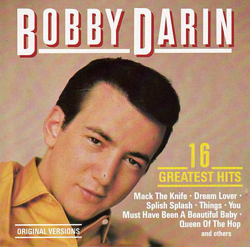 16 Greatest Hits
