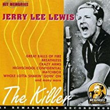 The Killer