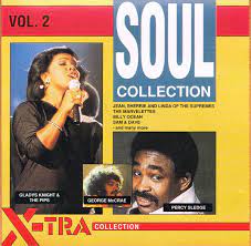 Soul Collection Vol.2