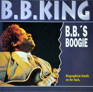 Bb's Boogie