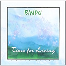 Time For Living