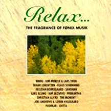 Relax An Introduction To Fonix Musik