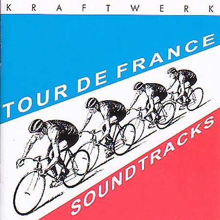 Tour De France Soundtracks