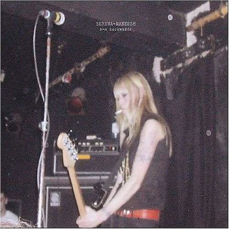 S-M Basckwards