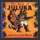The Best Of Juluka