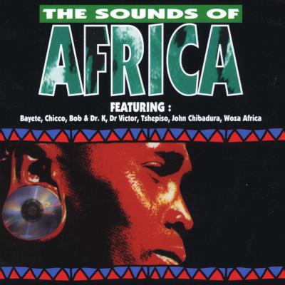 The Sounds Of Africa