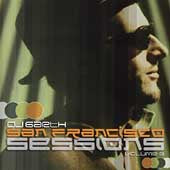Dj Garth Vol.3 San Francisco