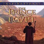 The Prince Of Egypt Inspirational