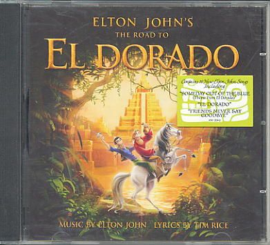 El Dorado