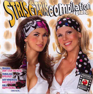 Striscia La Compilation