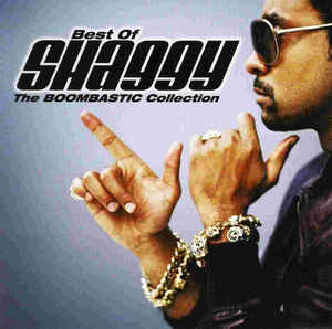 The Boombastic Collection Best Of Shaggy