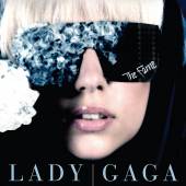 The Fame (Slidepak)