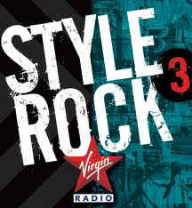 Style Rock 3