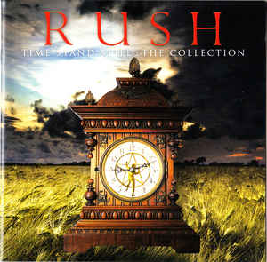 Time Stand Still The Collection