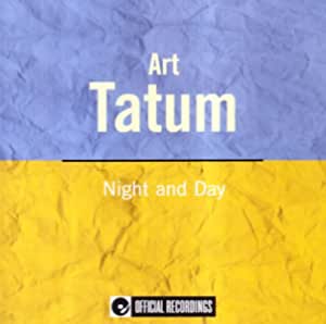 Night And Day