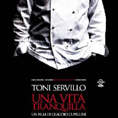 Una Vita Tranquilla
