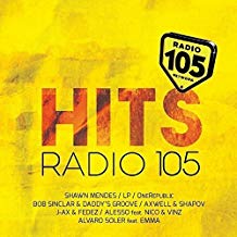 Hits Radio 105