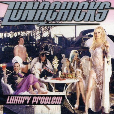 Luxury Problem