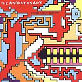 Designing A Nervous Breakdown