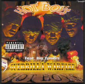 Guerrilla Warfare
