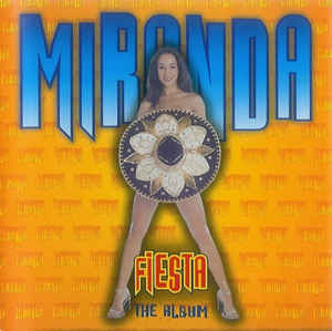 Fiesta The Album
