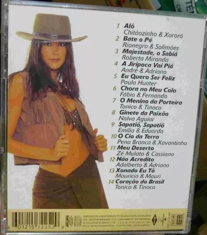 Sertanejo 2000
