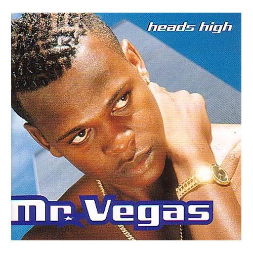 Heads High