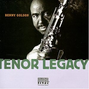 Tenor Legacy