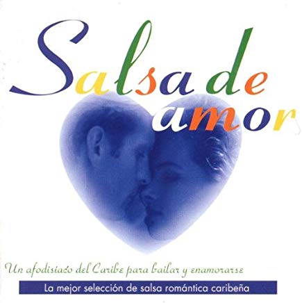 Salsa De Amor