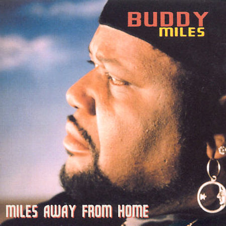 Miles Away From Home