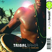 Pure Brazil Tribal Bahia