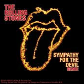 Sympathy For The Devil Remix