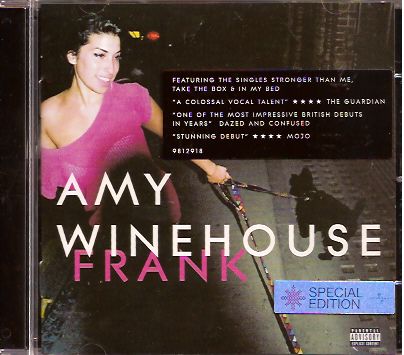 Frank Special Edition