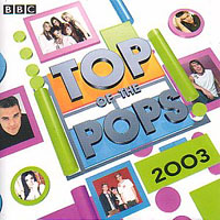 Top Of The Pops Winter 2003