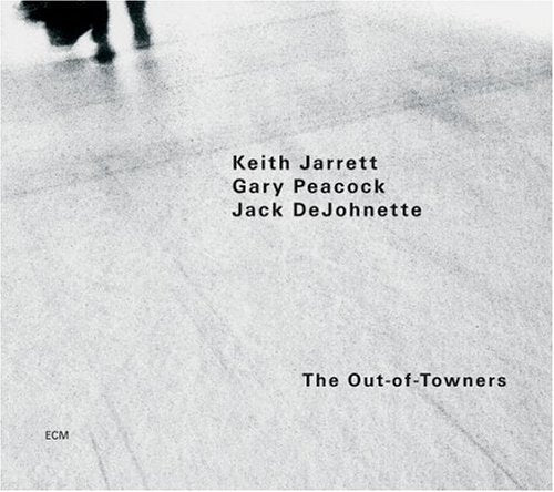 The Out Of Towners