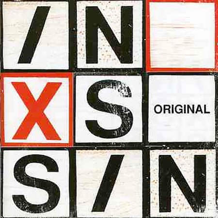 Original Sin - The Collection