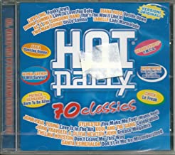Hot Party 70 Classics